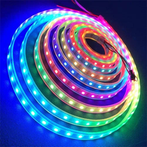 LED Strip Lights Vocal String Light